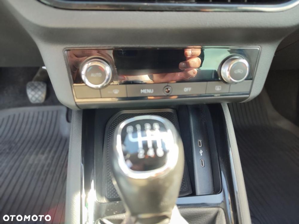 Skoda Scala 1.0 TSI Ambition - 17