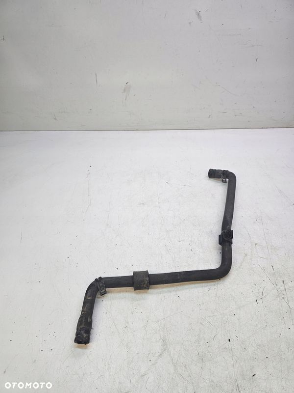 RURA WĄŻ WODY AUDI VW SKODA ORYGINAŁ 1K0122109B - 2