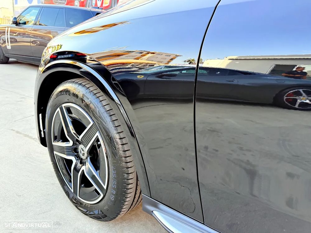 Mercedes-Benz GLC 300 de 4Matic - 54