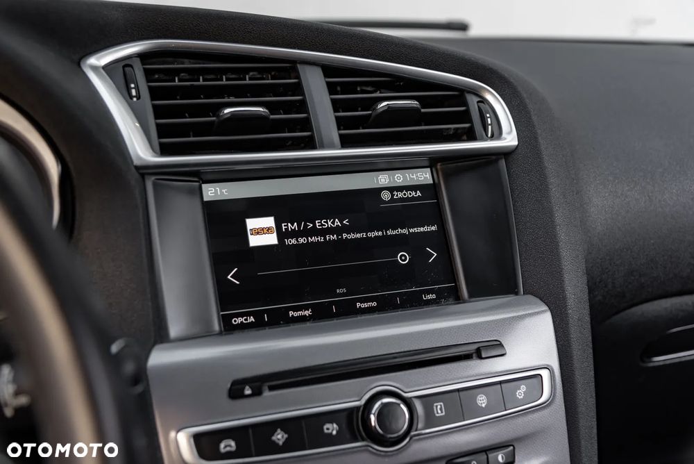 Citroën C4 PureTech 110 Selection - 31