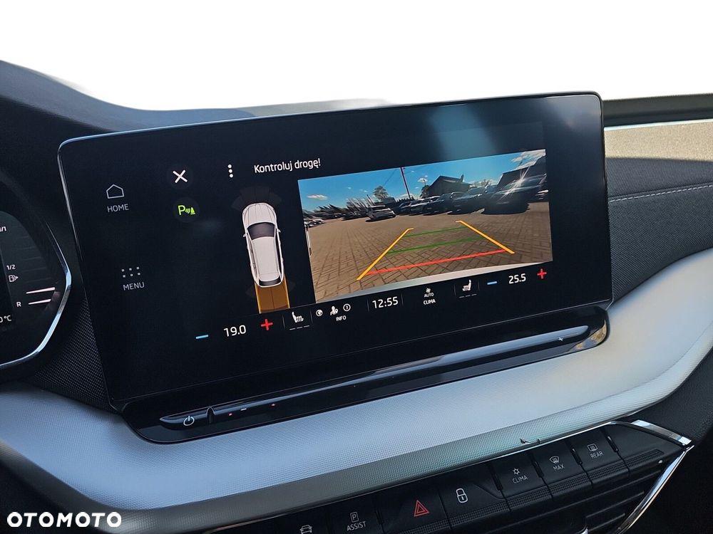 Skoda Octavia 2.0 TDI Style DSG - 28