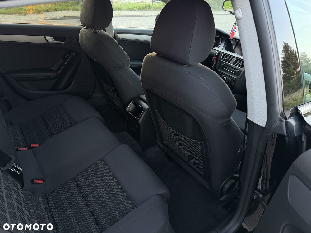 Audi A5 Sportback 2.0 TDI clean diesel - 12