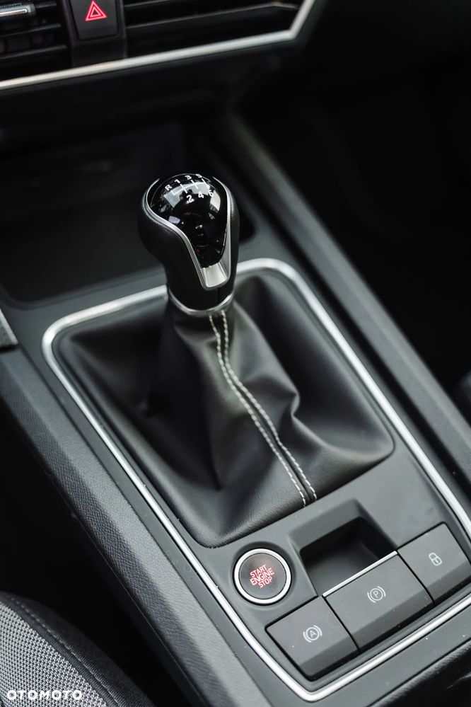 Seat Leon 1.5 TSI Full LED - 24