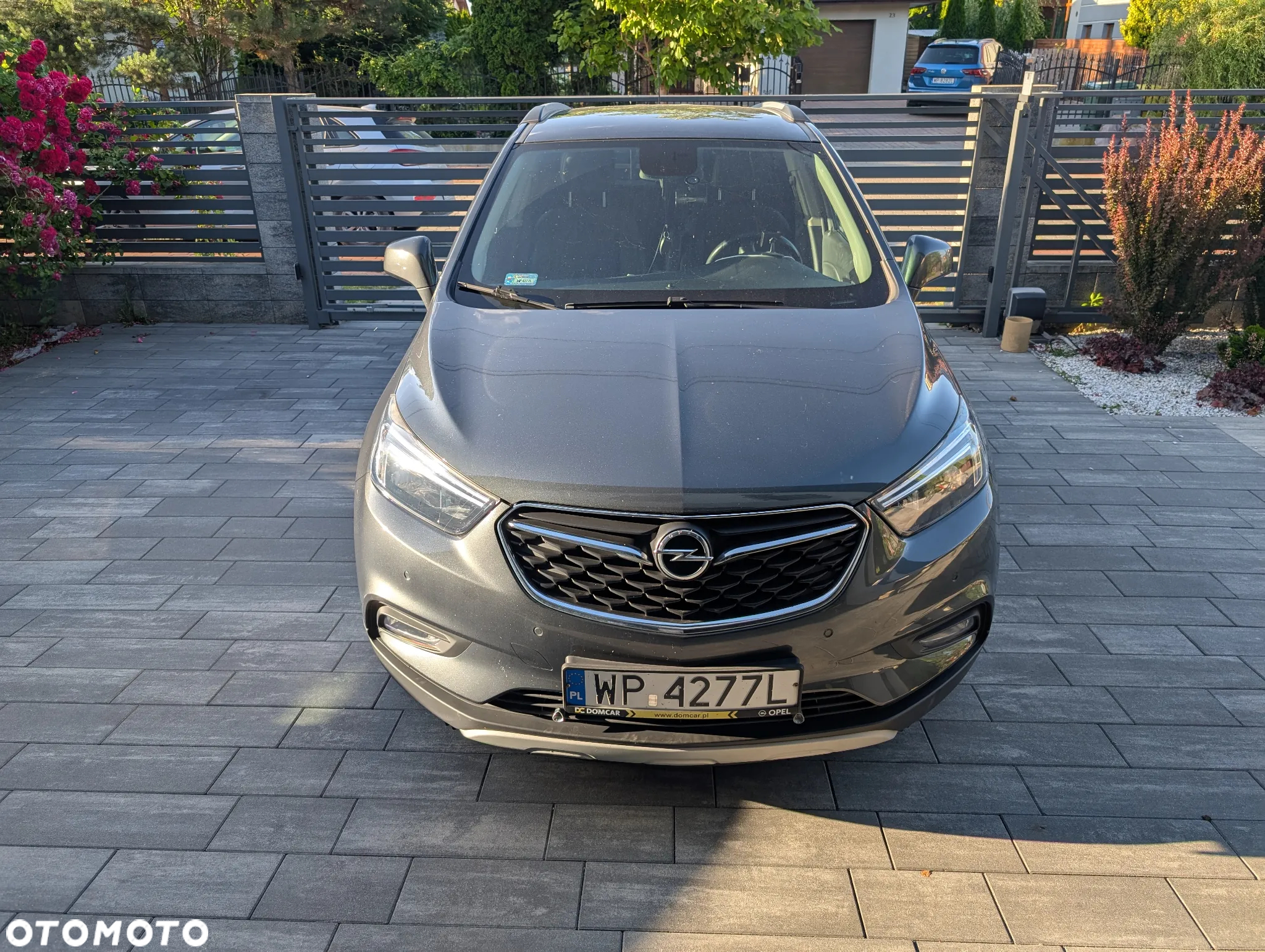 Opel Mokka X 1.6 Enjoy S&S - 5