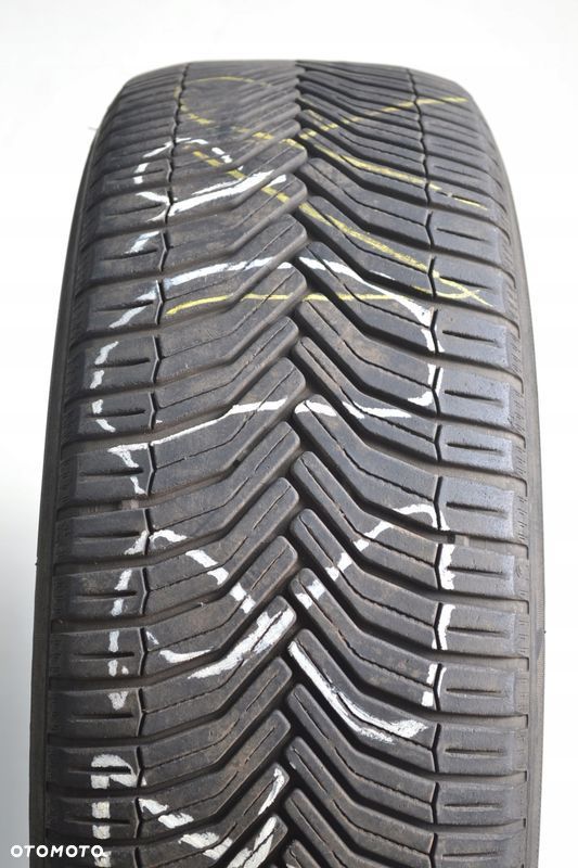 215/55R18 99V MICHELIN CROSSCLIMATE SUV x1szt. 1780p - 2