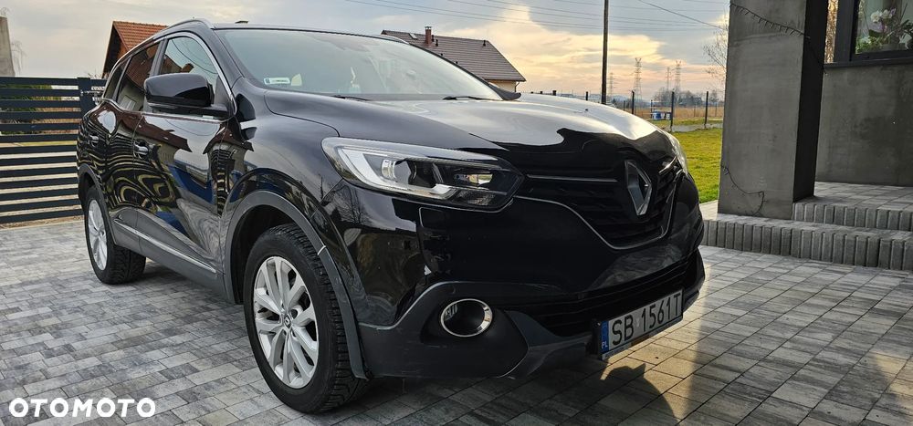 Renault Kadjar 1.2 Energy TCe Intens - 16