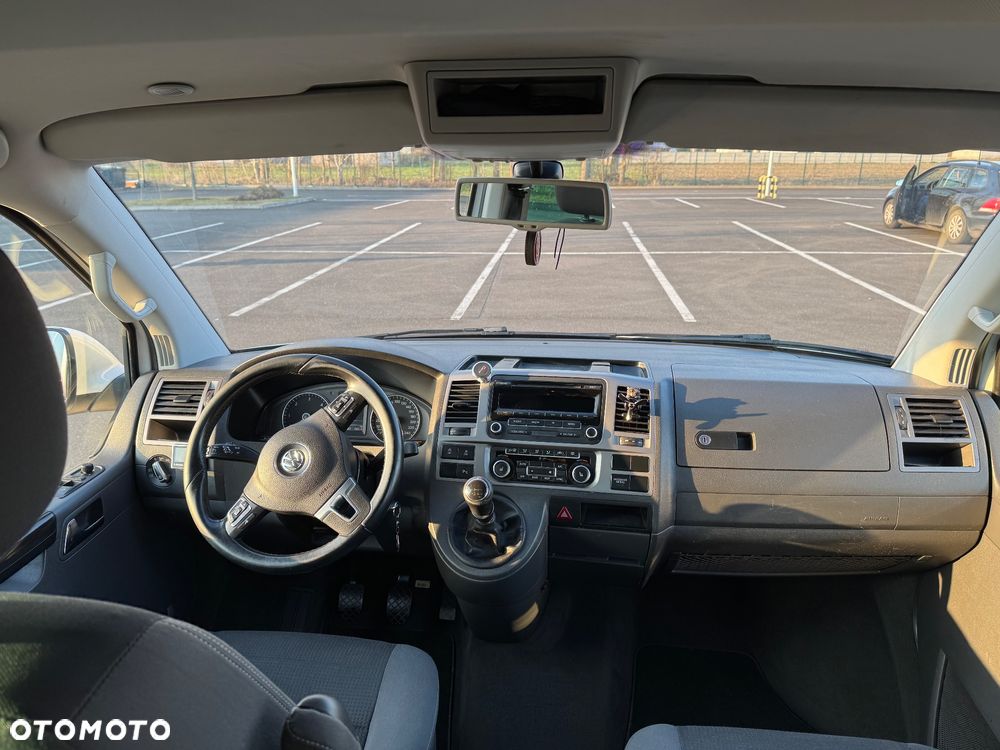 Volkswagen Multivan L1 Startline - 8