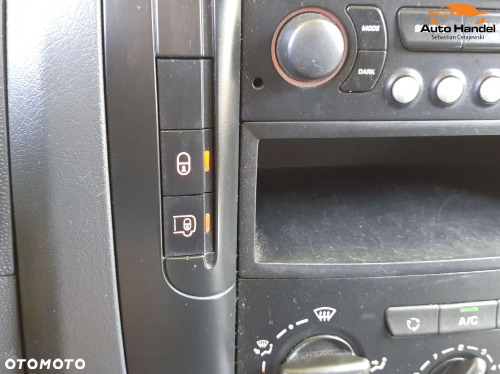 Fiat Scudo Kombi L1H1 Standard cz.oszkl - 18