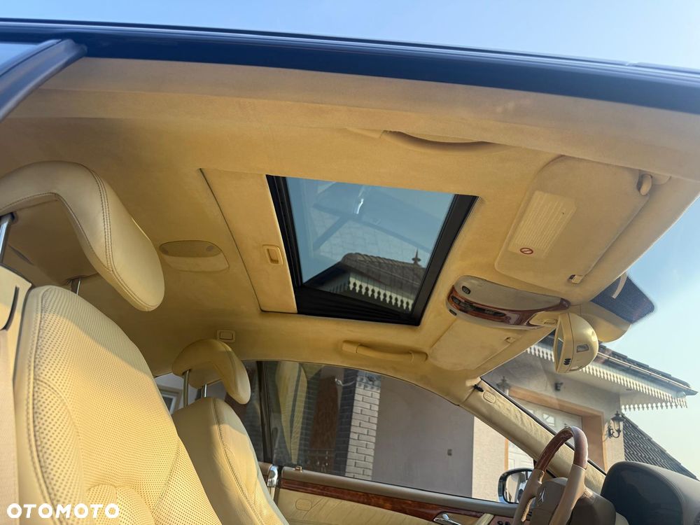 Mercedes-Benz CL - 26