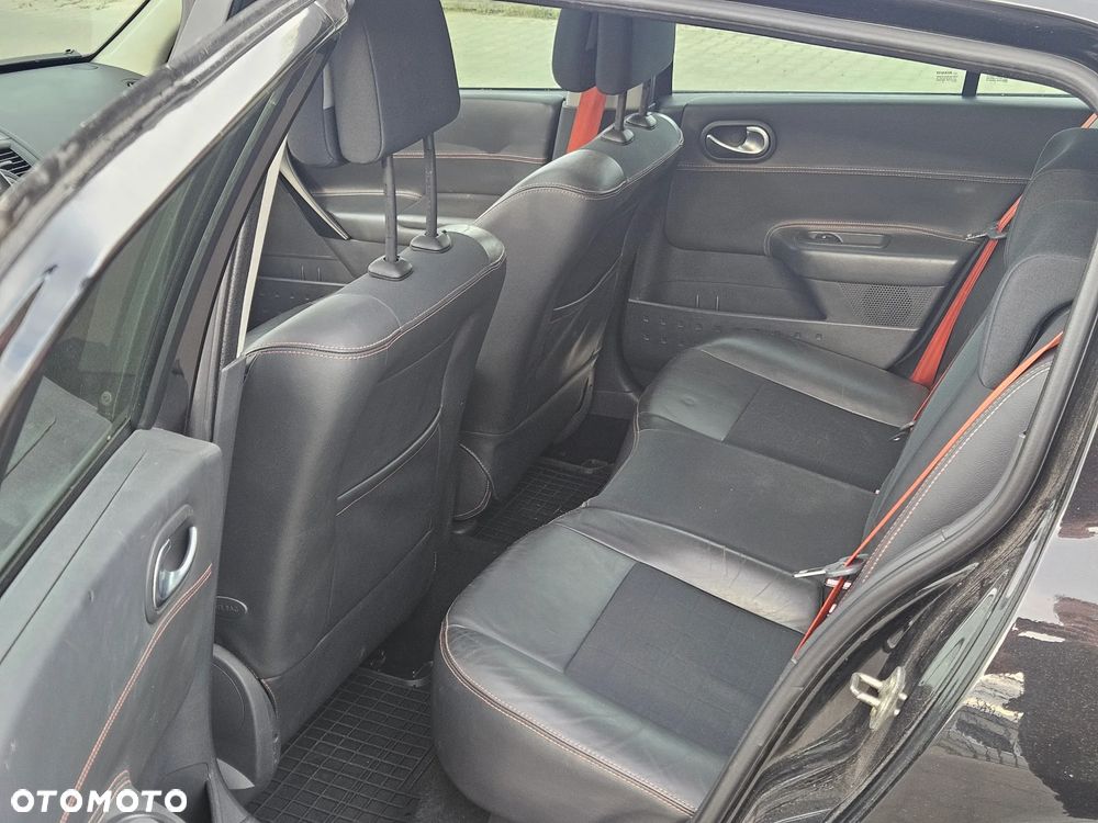 Renault Megane - 4