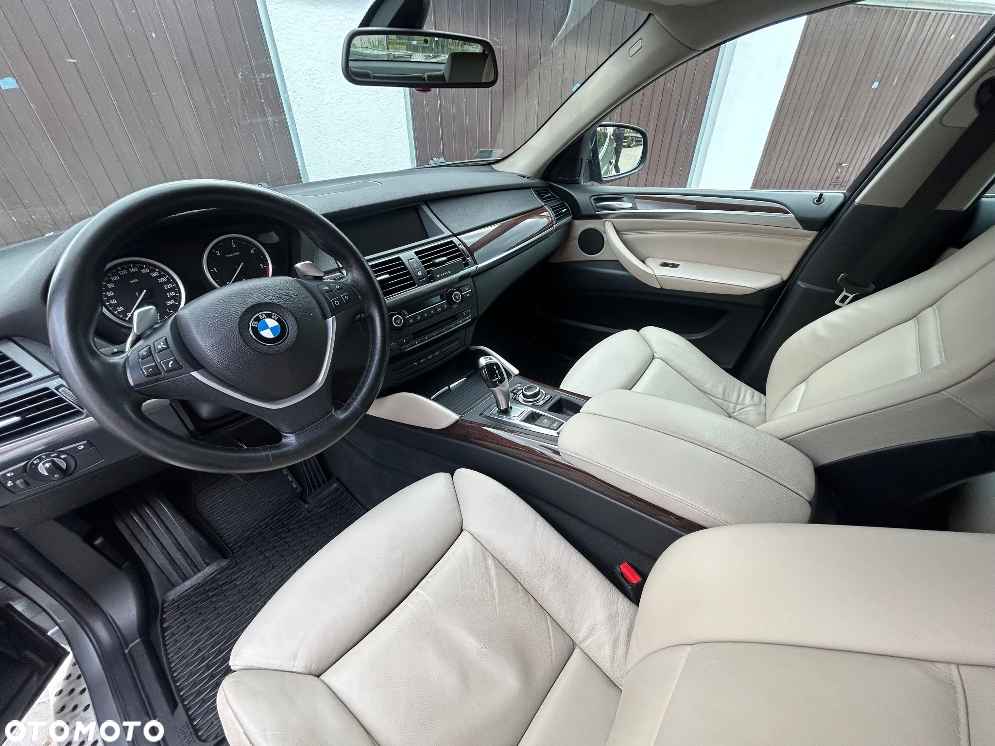 BMW X6 40d xDrive - 34