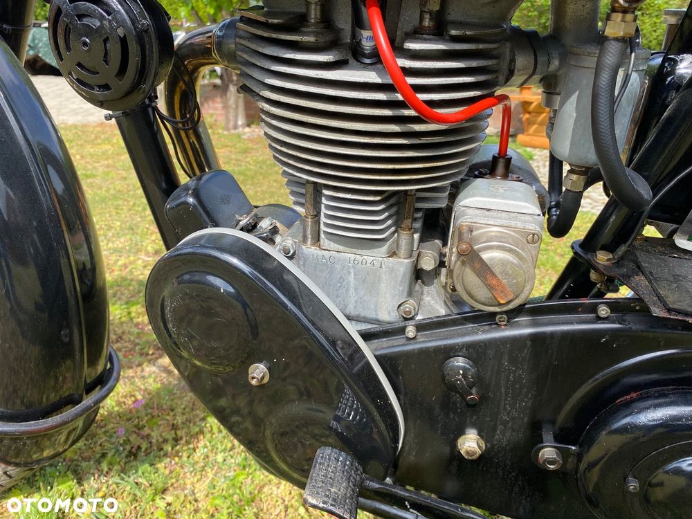 BSA Inny - 23