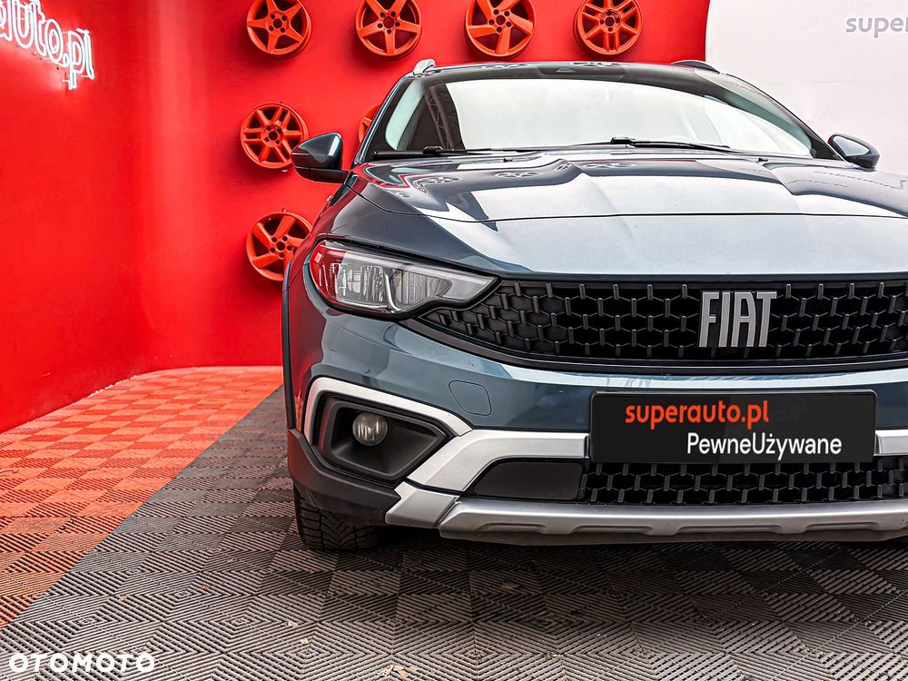 Fiat Tipo - 23