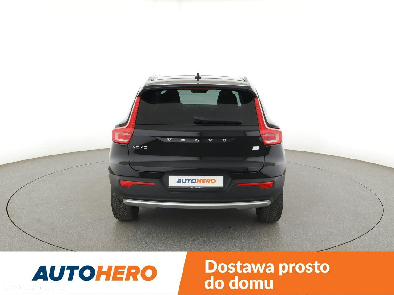 Volvo XC 40 T5 Plug-In Hybrid Inscription Expression Pro - 6