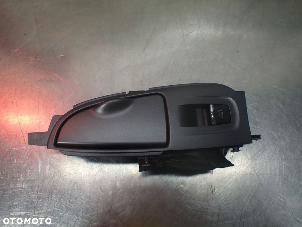 PANEL STEROWANIA SZYBY LEWY TYŁ INFINITI M37X 25431-1MA0A - 1
