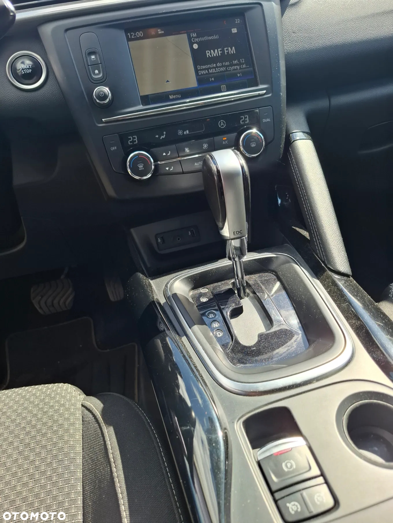Renault Kadjar 1.5 dCi Energy Intens EDC - 15