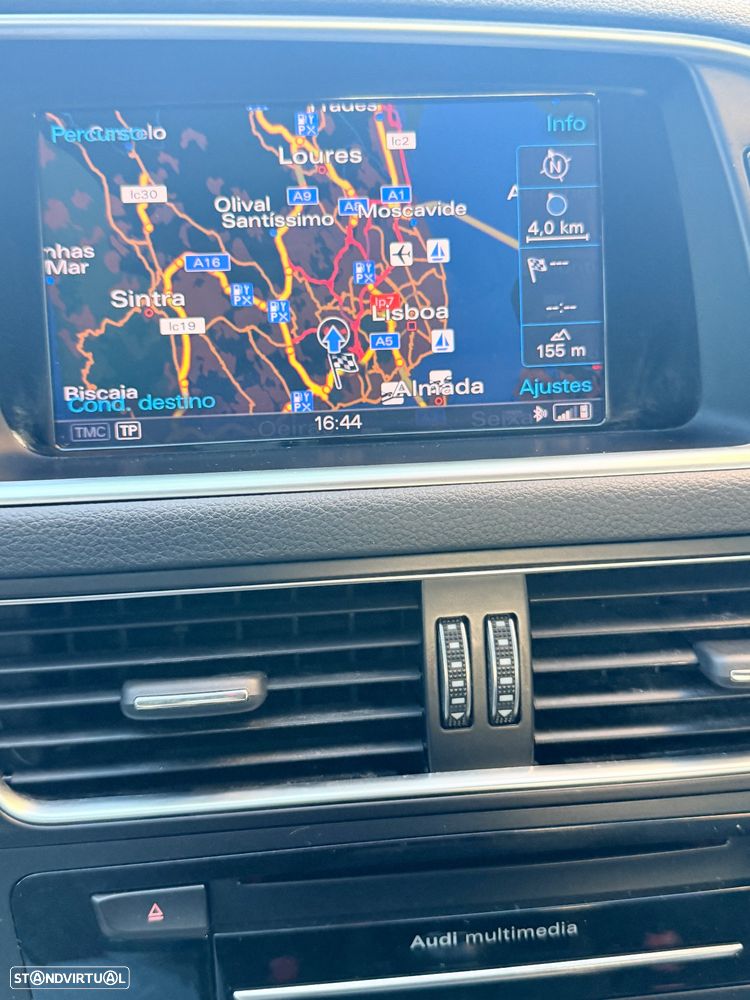 Audi Q5 2.0 TDI (clean diesel) ultra - 21