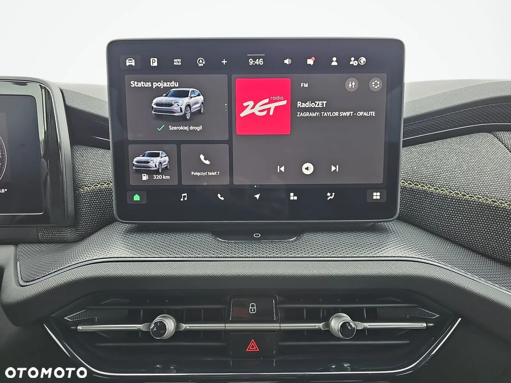 Skoda Kodiaq 2.0 TDI 4x4 Selection DSG - 18