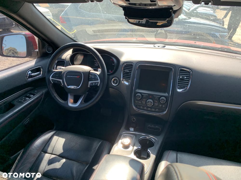 Dodge Durango 5,7 R/T - 19