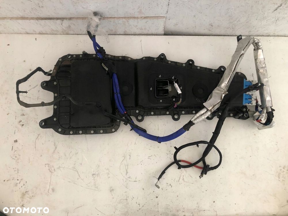 RANGE ROVER EVOQUE L551 BATERIA AKUMULATOR HYBRYDA - 2