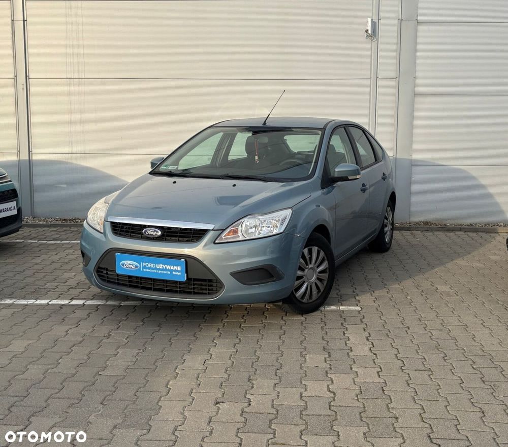 Ford Focus 1.4 Trend - 2