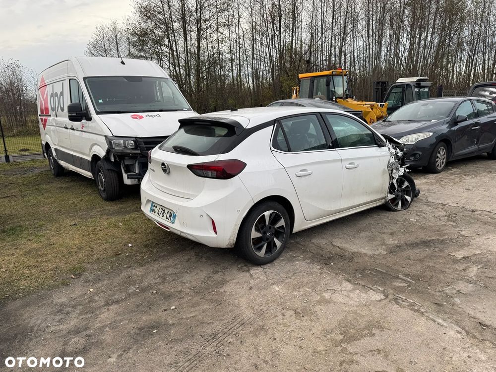 Opel Corsa Electric Edition - 2