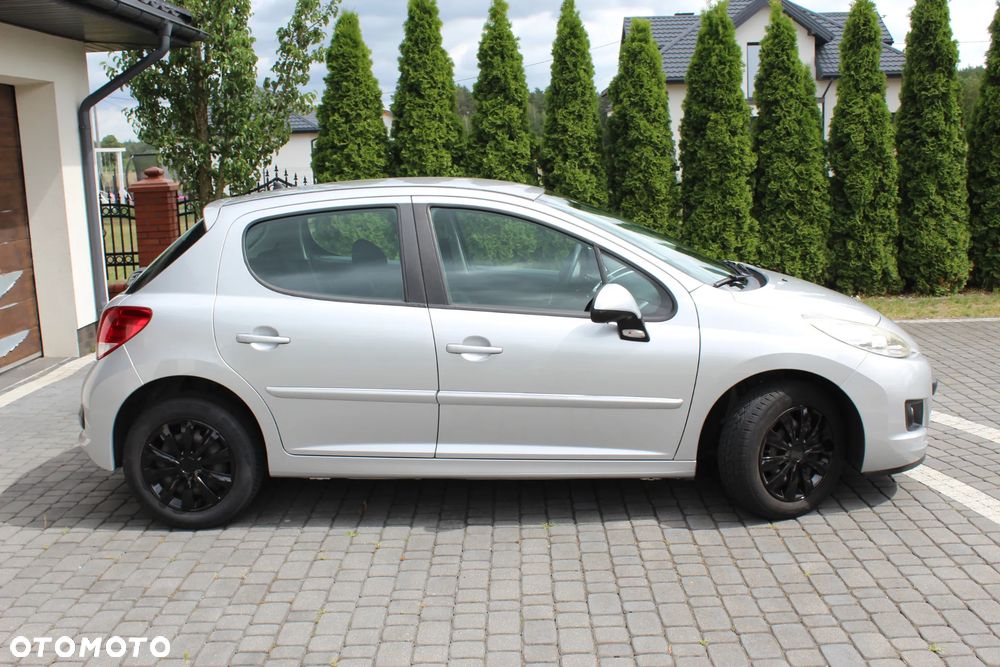 Peugeot 207 75 Tendance - 4