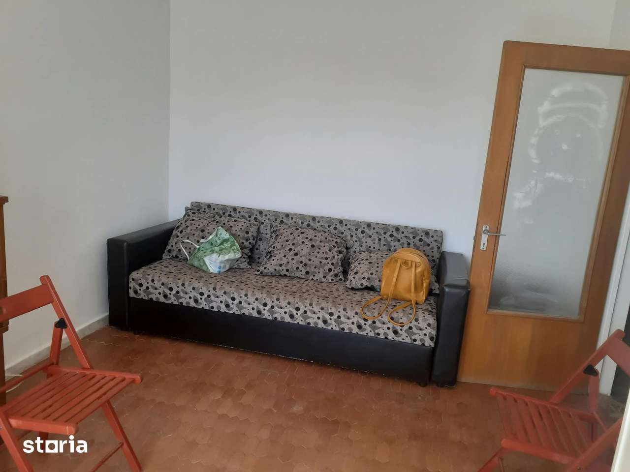 Apartament 2 Camere,Iancului,Metrou,bl.1982,reabilitat,DECOMANDAT — fotografia 1