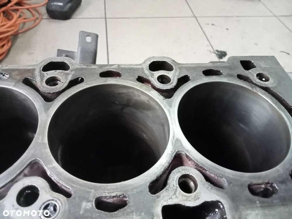 blok astra h zafira b 1.6 16v z16xep - 2