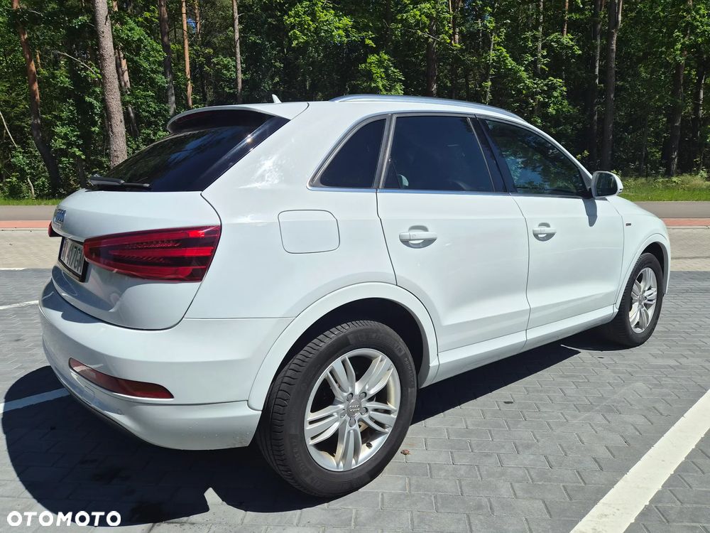 Audi Q3 - 6