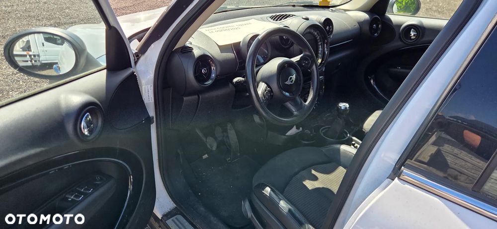MINI Countryman - 5