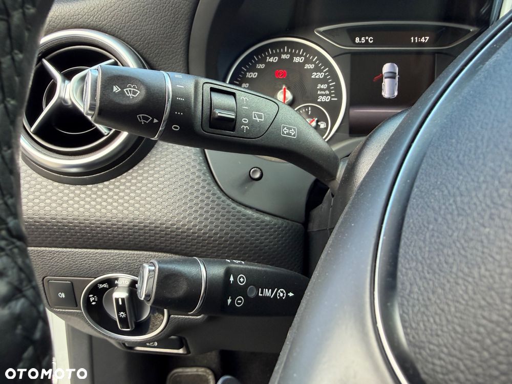 Mercedes-Benz Klasa A 200 d 7G-DCT Style - 15