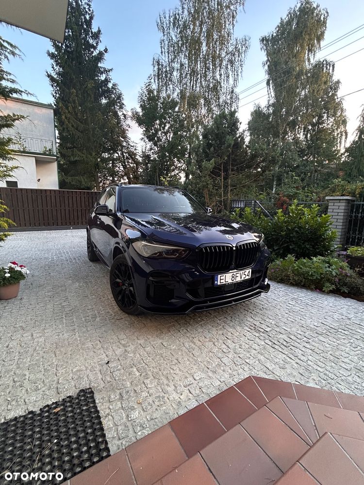 BMW X5 - 3