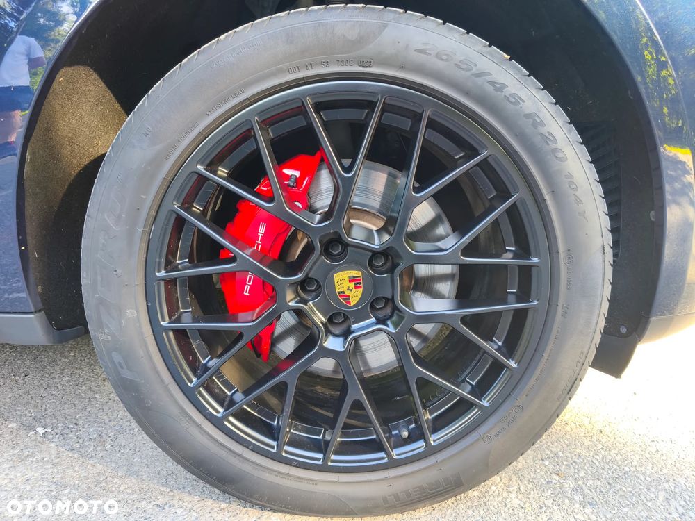 Porsche Macan - 26