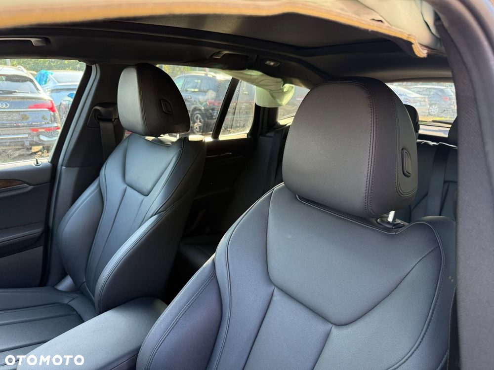 BMW X3 xDrive30i GPF xLine - 30