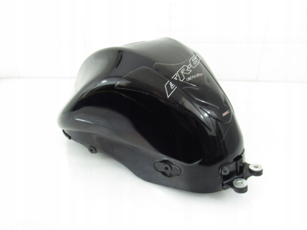 Bak / zbiornik paliwa Kawasaki ER-6, 07r ABS - 3