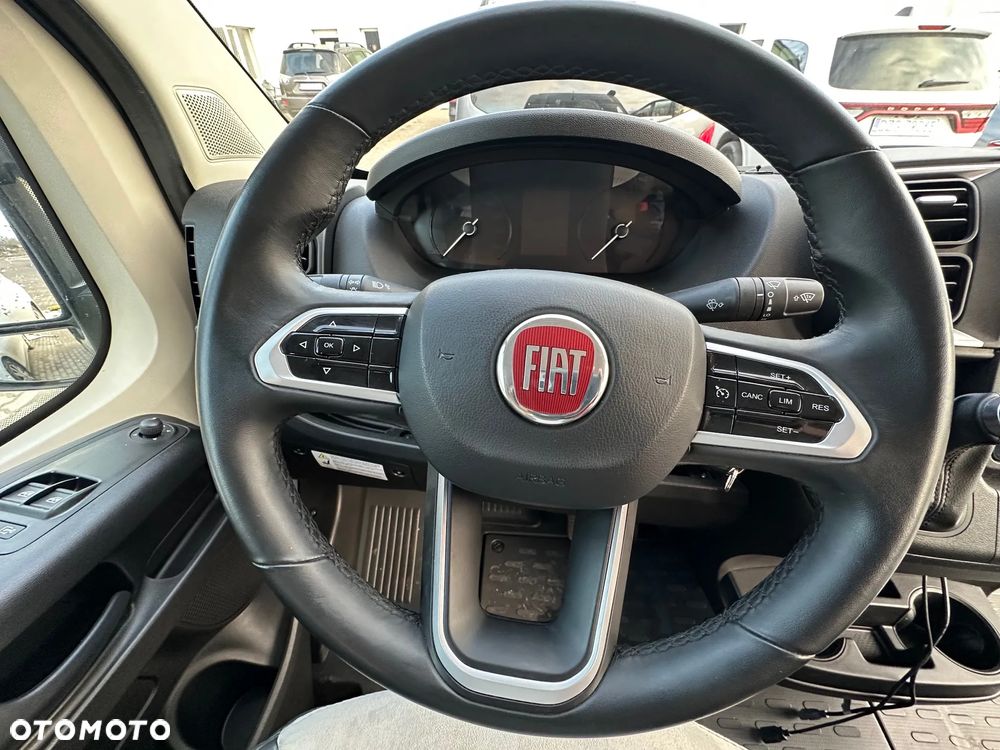Fiat Ducato - 23