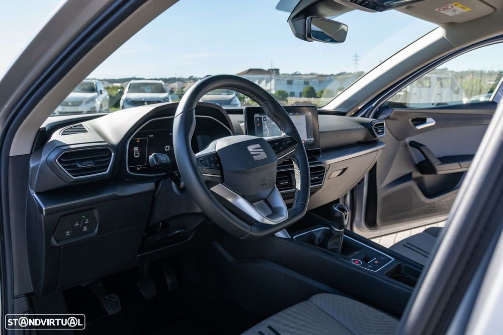 SEAT Leon 1.0 TSI Style - 20