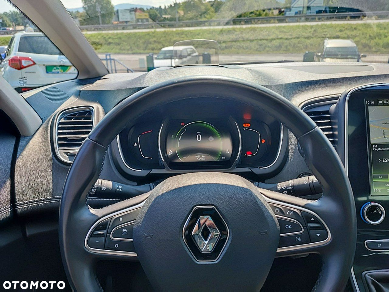 Renault Scenic TCe 160 GPF BOSE EDITION - 17