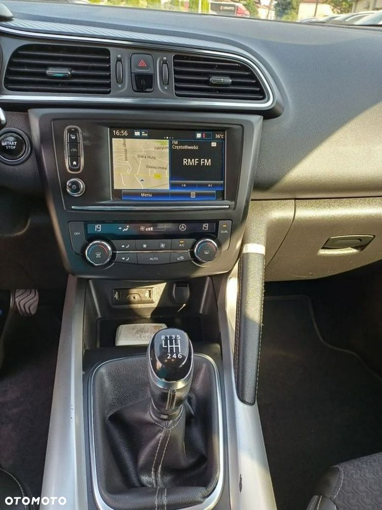 Renault Kadjar 1.2 Energy TCe Intens - 18