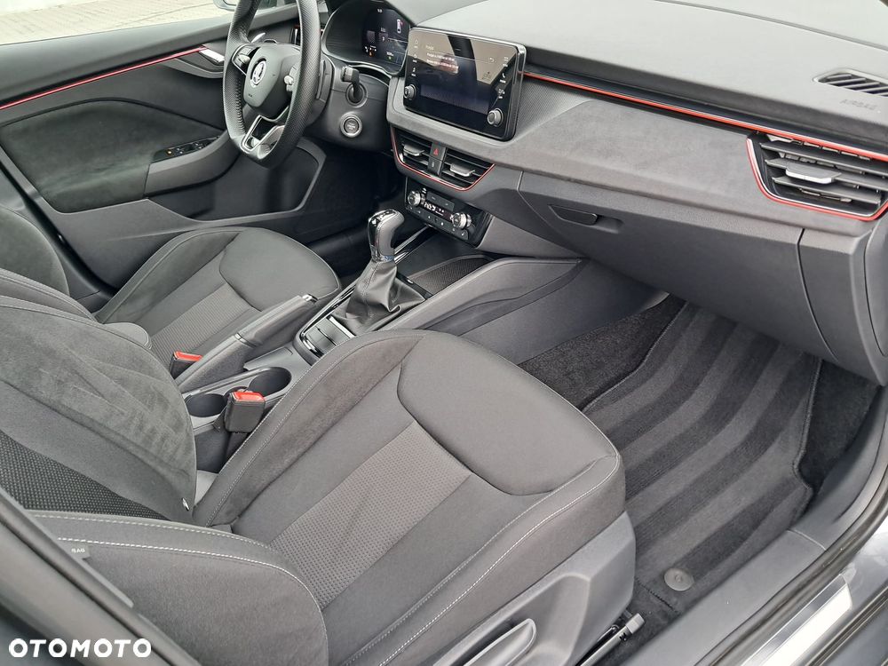 Skoda Scala 1.0 TSI Selection DSG - 26