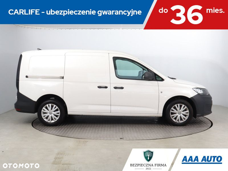 Volkswagen caddy - 7