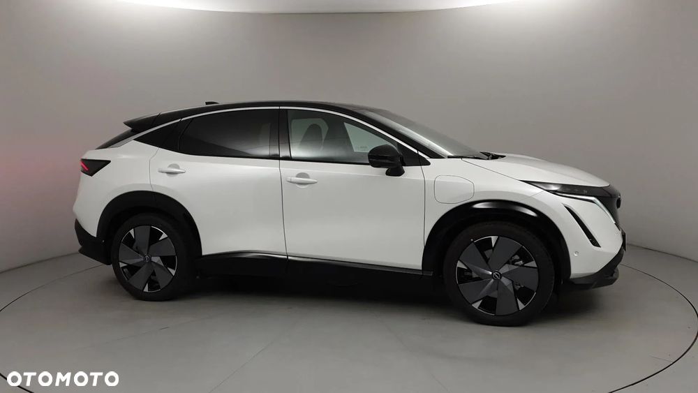 Nissan Ariya 87kWh Evolve - 10