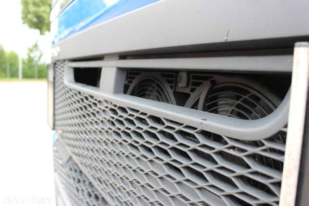 Volvo FH13 - 10