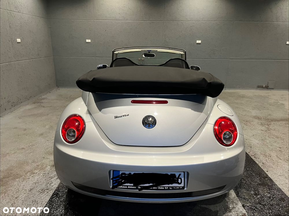 Volkswagen New Beetle 1.4 United - 12