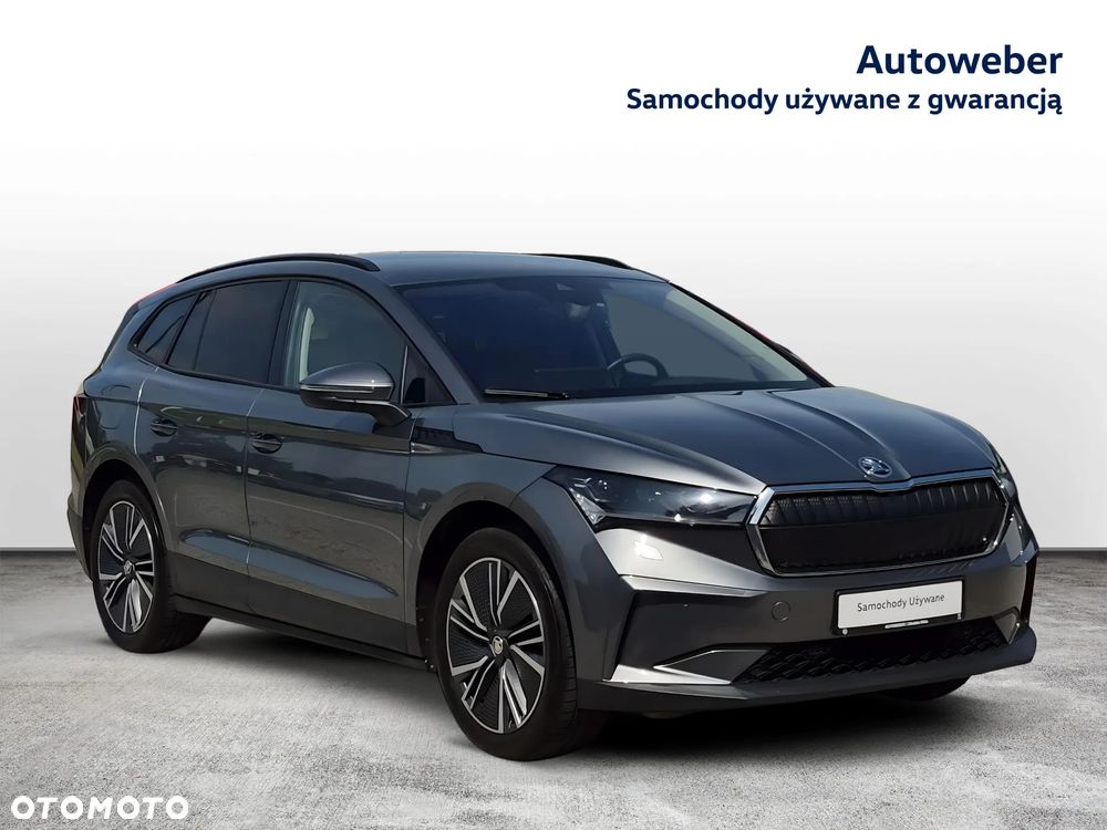 Skoda Enyaq 60 62kWh - 7