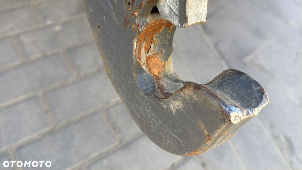 Claas Axion 830 CEBIS - 27