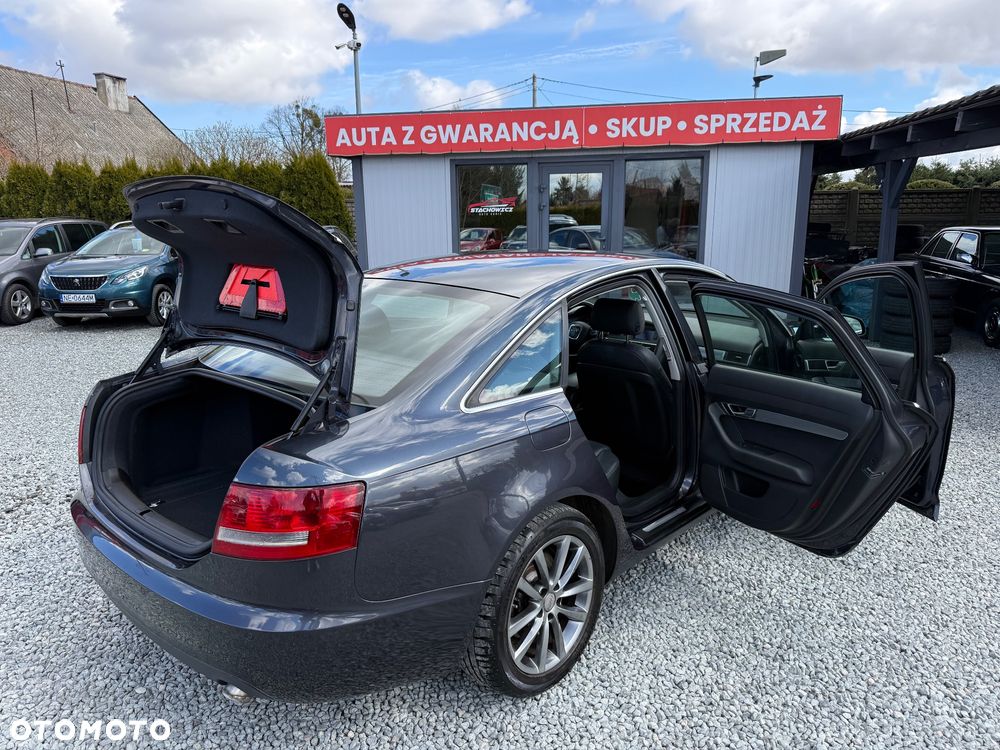 Audi A6 Limousine - 2