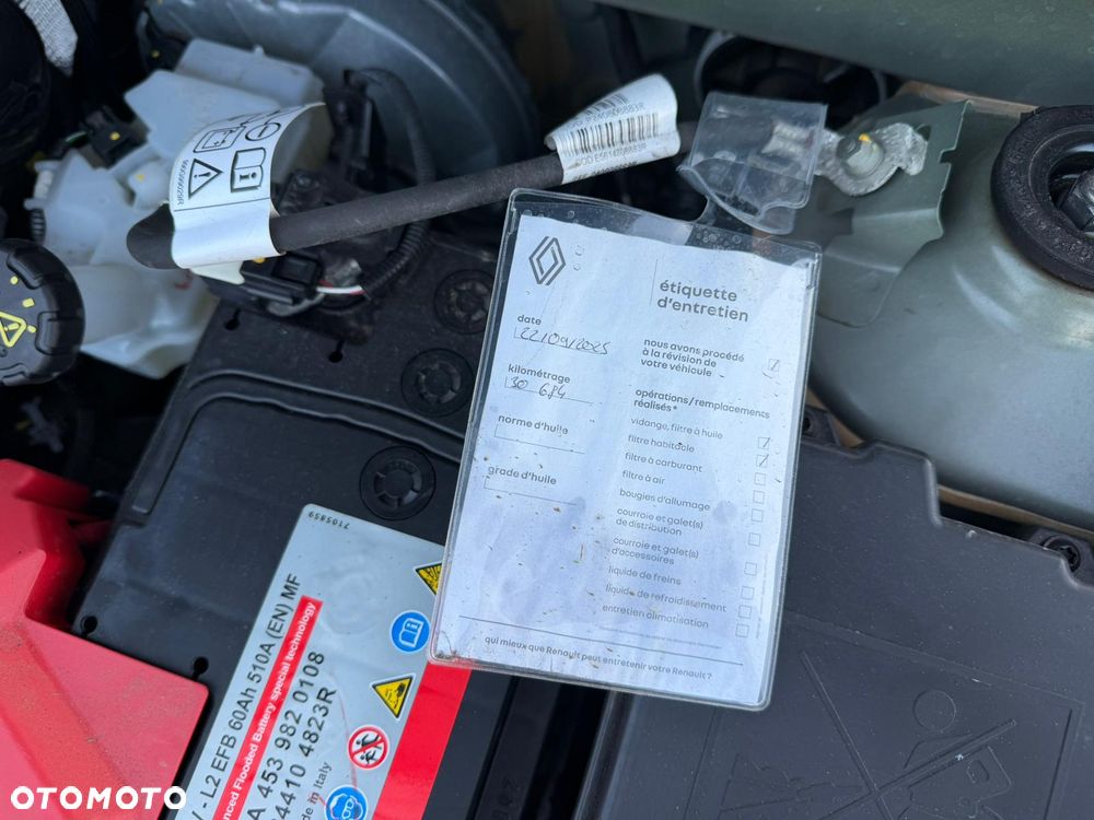Dacia Sandero Stepway TCe 90 Essential - 25
