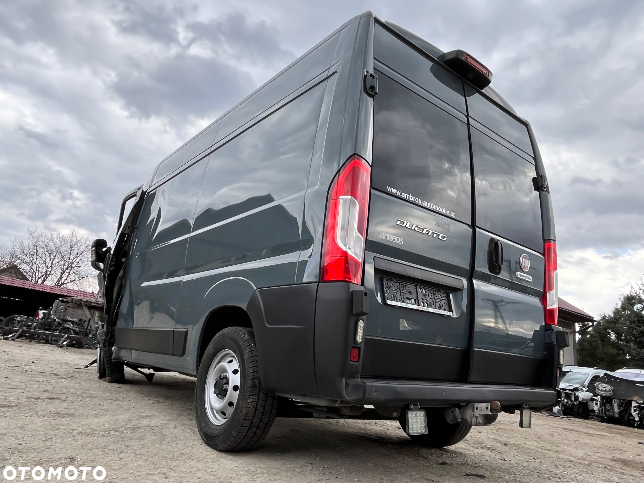 Fiat Ducato - 20